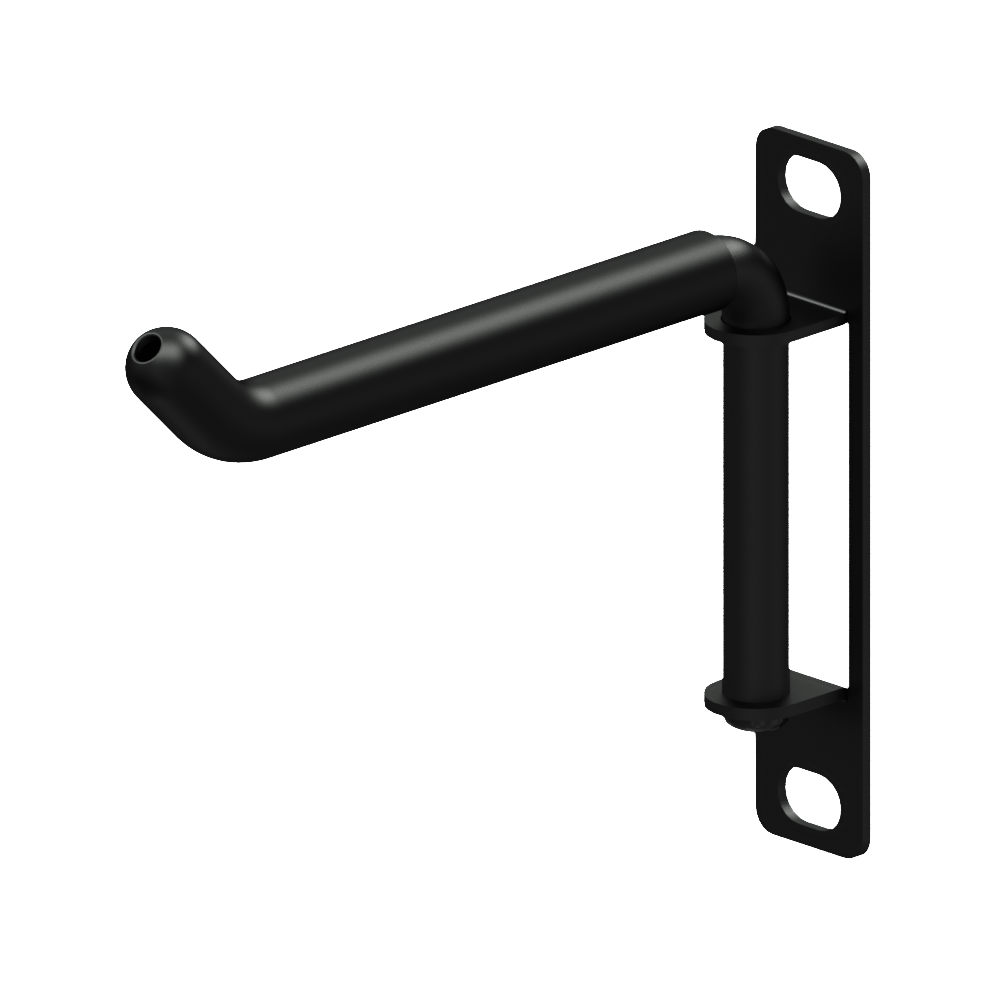 accesorios rack RHB10/B*