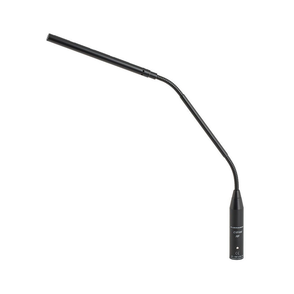 Micrófonos conferencias cuello cisne C 816E-RF