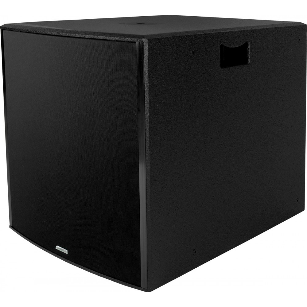 Altavoces pasivos Point 215