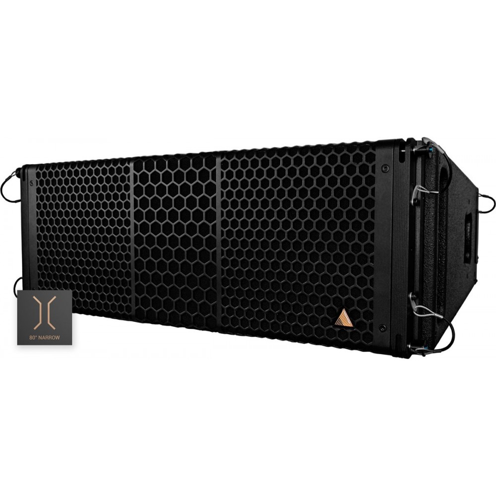 Line Array S10n