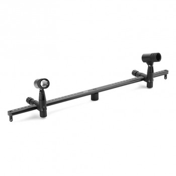 Accesorios micrófonos estudio grabación UA0836