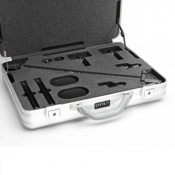 Micrófonos estudio grabación 3511A