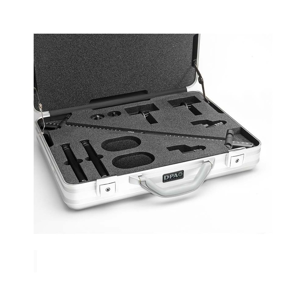 Micrófonos estudio grabación 3511A