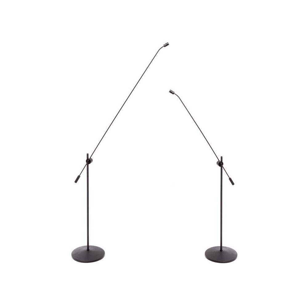 Micrófonos estudio grabación 4018-DF-F-B01-075