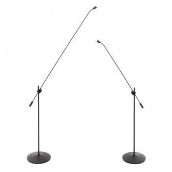 Micrófonos estudio grabación 4011-DF-F-B01-075