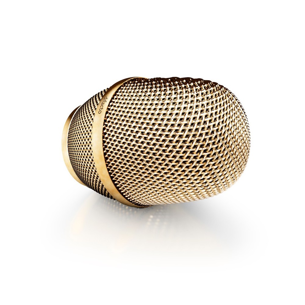 Accesorios micrófonos estudio grabación DUA0710G