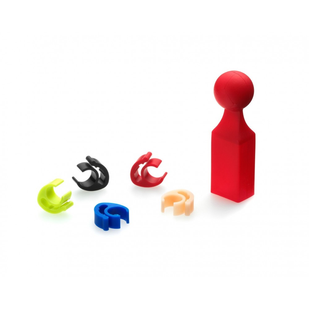 Accesorios micrófonos diadema DUA0585