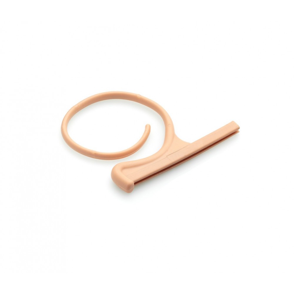 Accesorios micrófonos diadema HEF12P