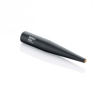 Micrófonos estudio grabación 4090