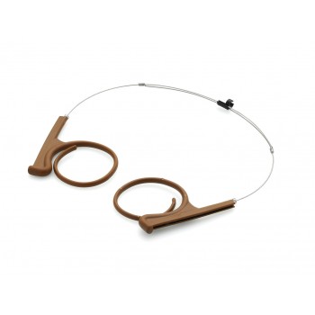 Accesorios micrófonos diadema HE2C8P