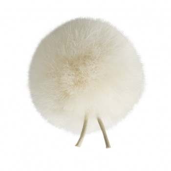 accesorios microfono lavalier microfono BBI-L04-OW