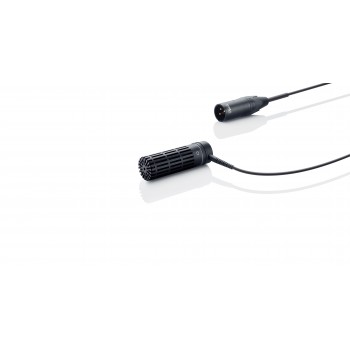 Micrófonos estudio grabación 2011ES