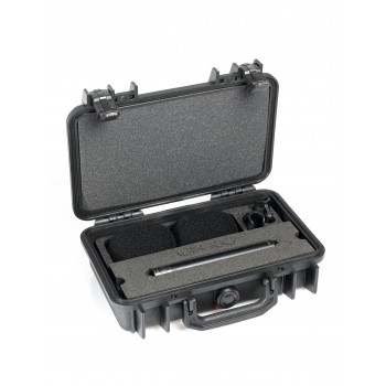 Micrófonos estudio grabación ST4015A