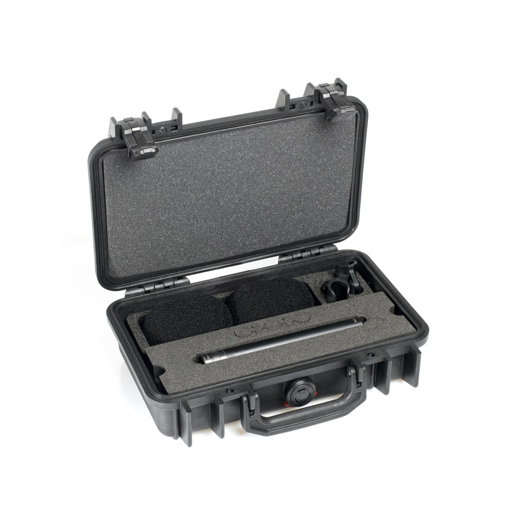 Micrófonos estudio grabación ST4015A