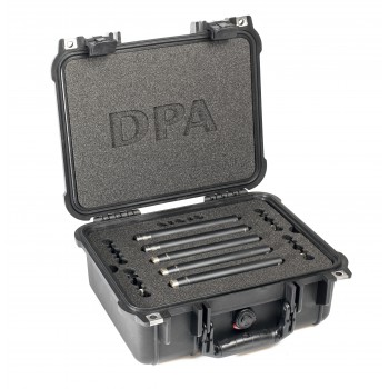 Micrófonos Surround 5006-11A