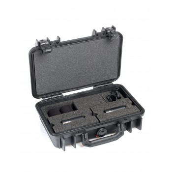 Micrófonos estudio grabación ST4011C