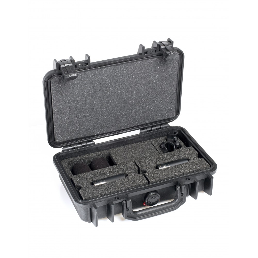 Micrófonos estudio grabación ST4011C