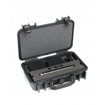 Micrófonos estudio grabación ST4006A