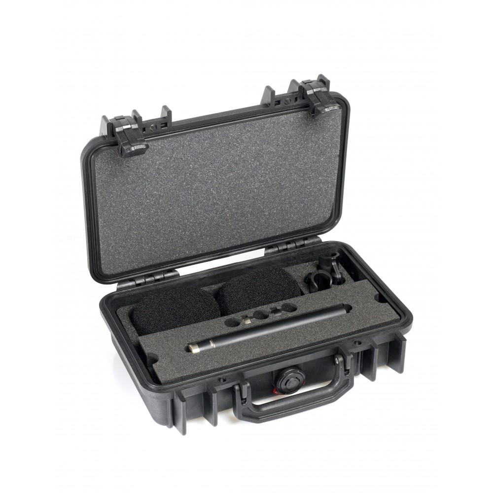 Micrófonos estudio grabación ST4006A