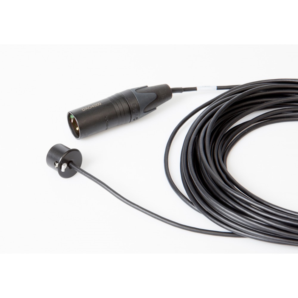 Accesorios micrófonos estudio grabación DAO4020