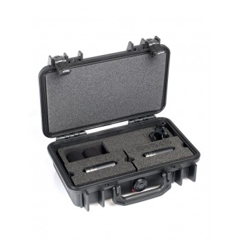 Micrófonos estudio grabación ST4015C