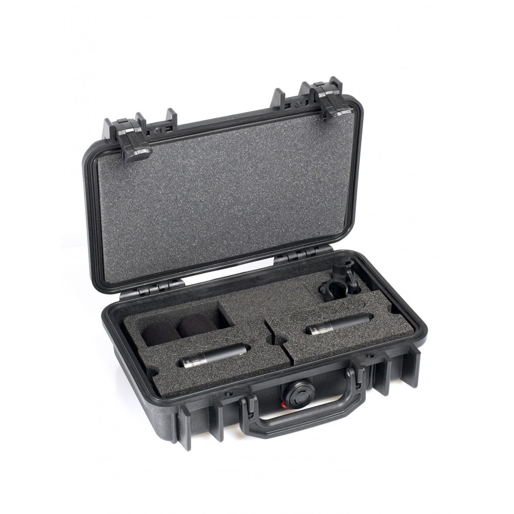 Micrófonos estudio grabación ST4015C