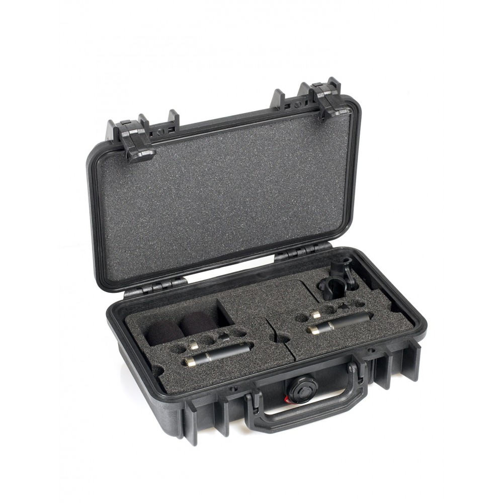 Micrófonos estudio grabación ST4006C