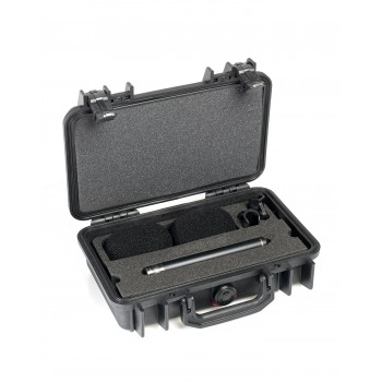 Micrófonos estudio grabación ST4011A