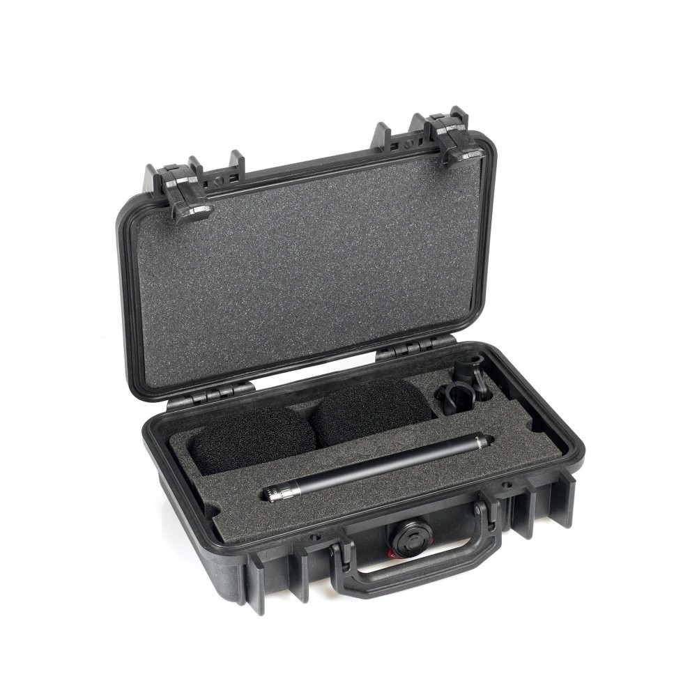 Micrófonos estudio grabación ST4011A