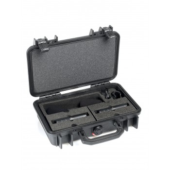 Micrófonos estudio grabación ST2011C