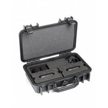 Micrófonos estudio grabación ST2006C