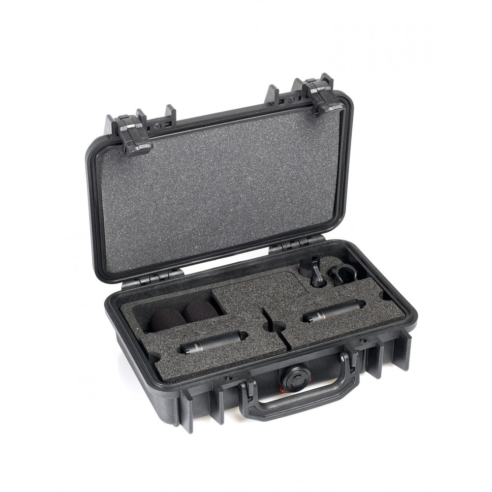 Micrófonos estudio grabación ST2006C