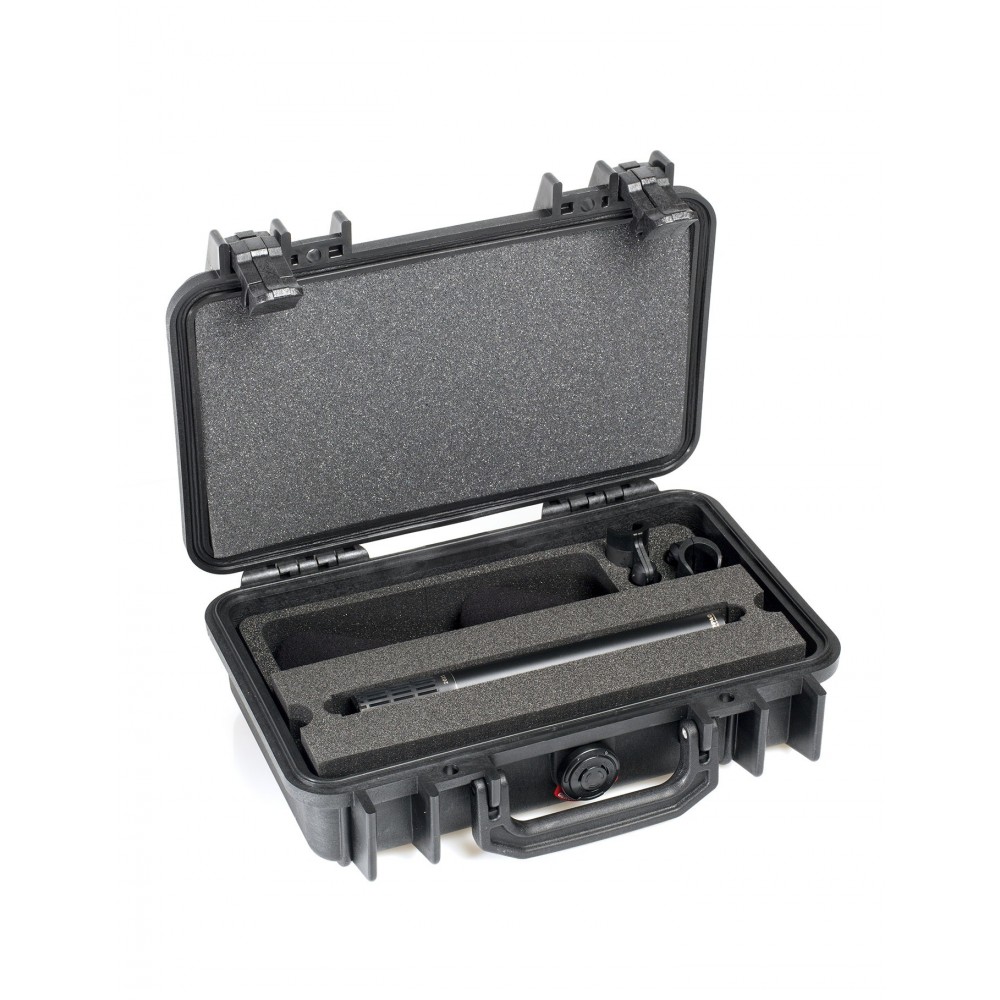 Micrófonos estudio grabación ST2011A