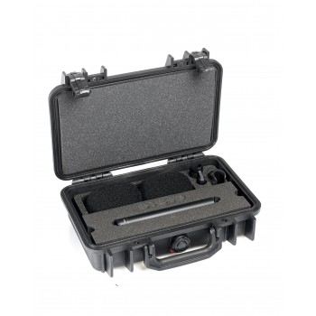 Micrófonos estudio grabación ST2006A