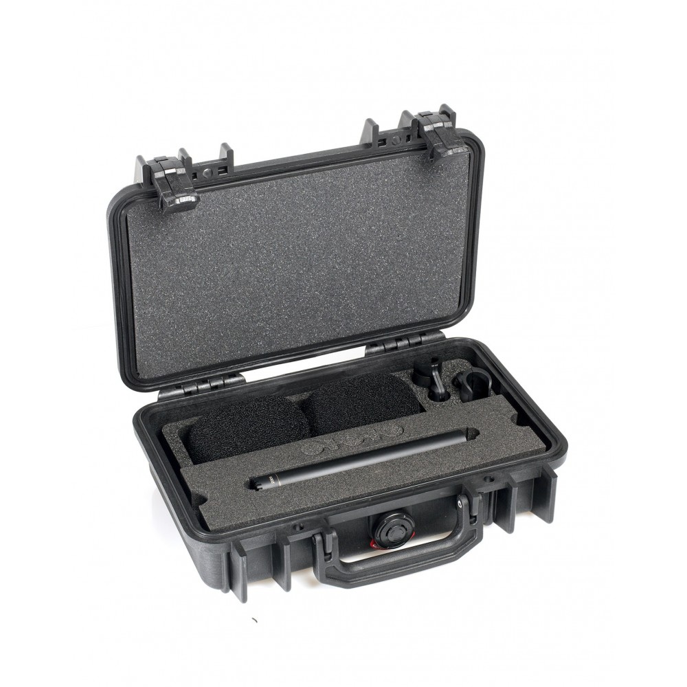 Micrófonos estudio grabación ST2006A