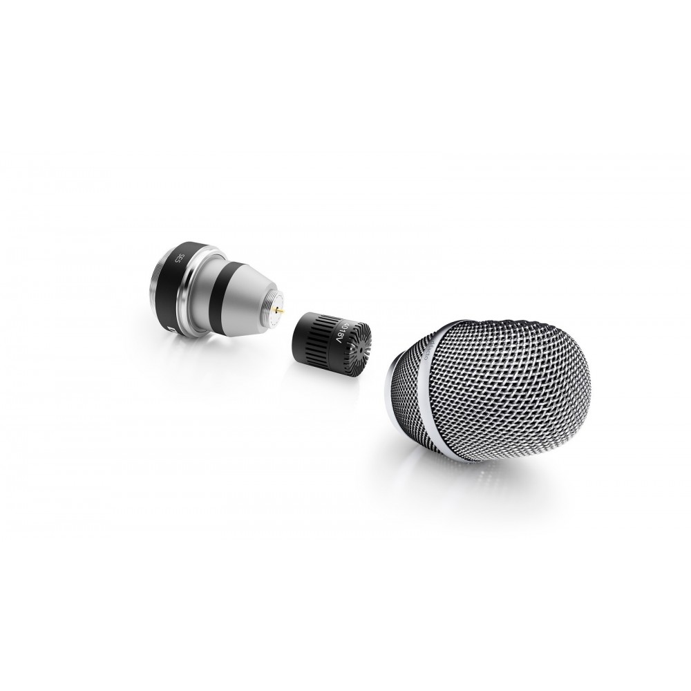 Micrófonos mano 4018V-N-SE5