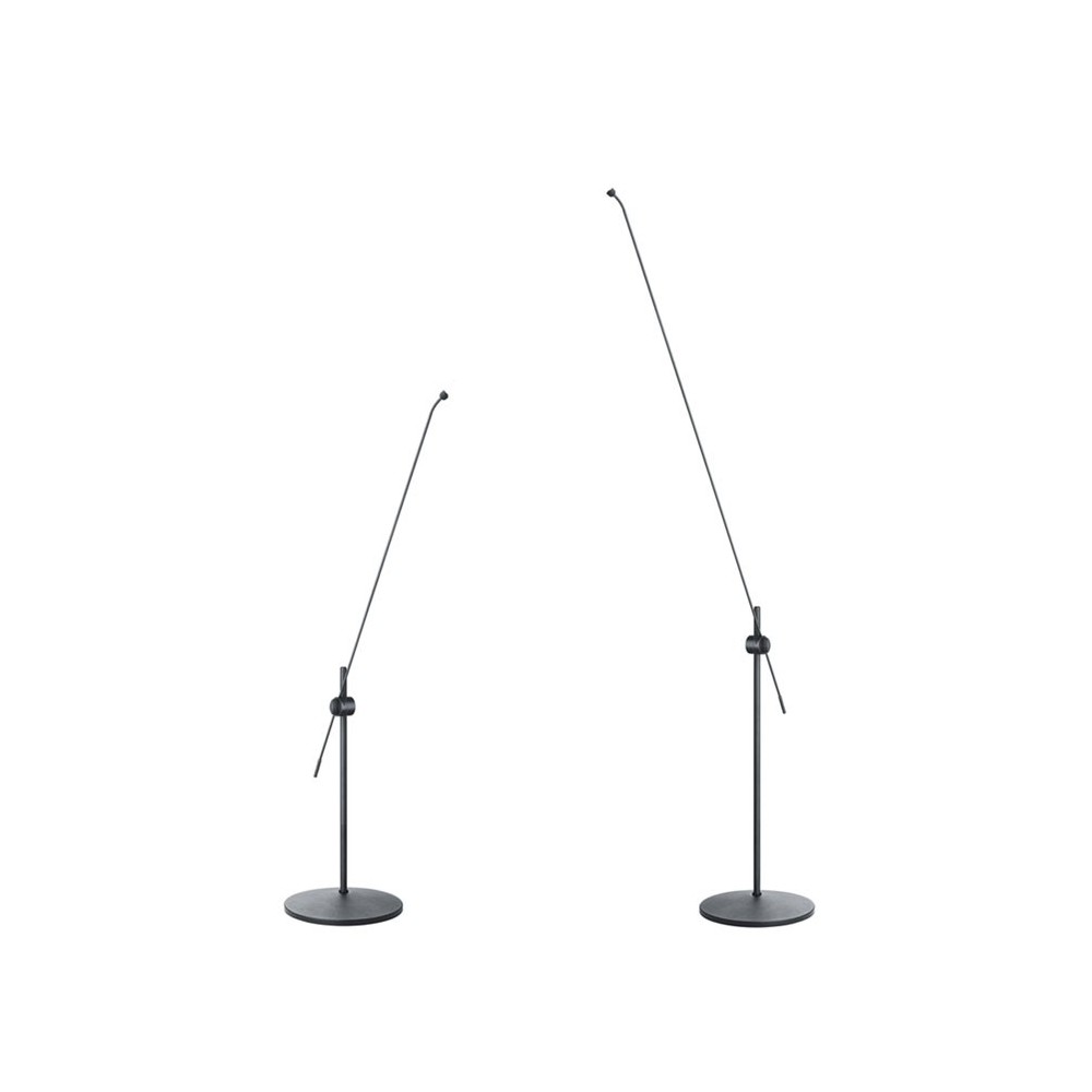 Accesorios micrófonos estudio grabación MMP-FJS