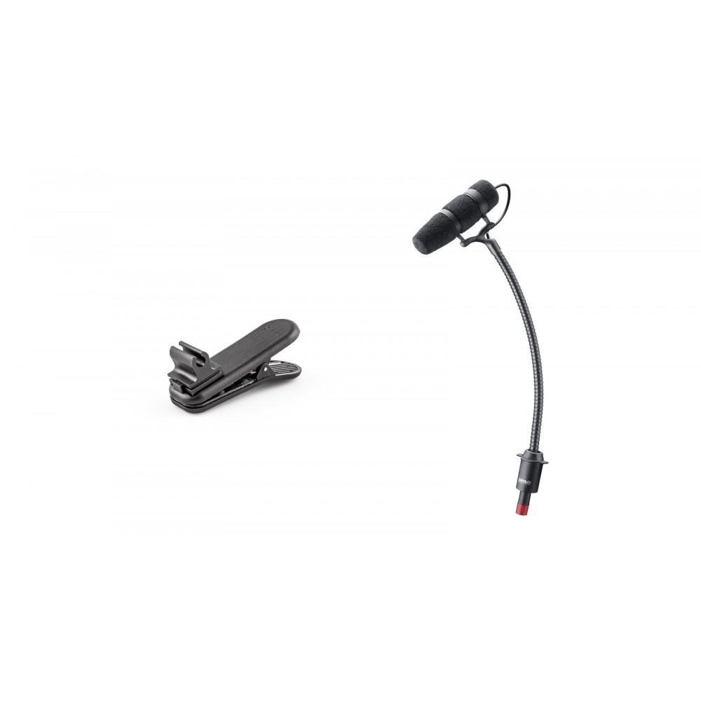 Micrófonos Instrumento 4099-DC-1-101-CM*
