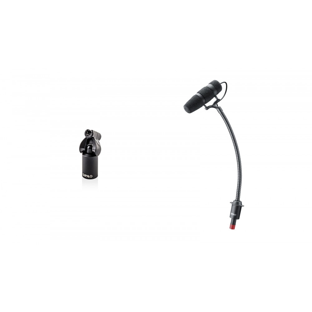 Micrófonos Instrumento *4099-DC-1-101-SM