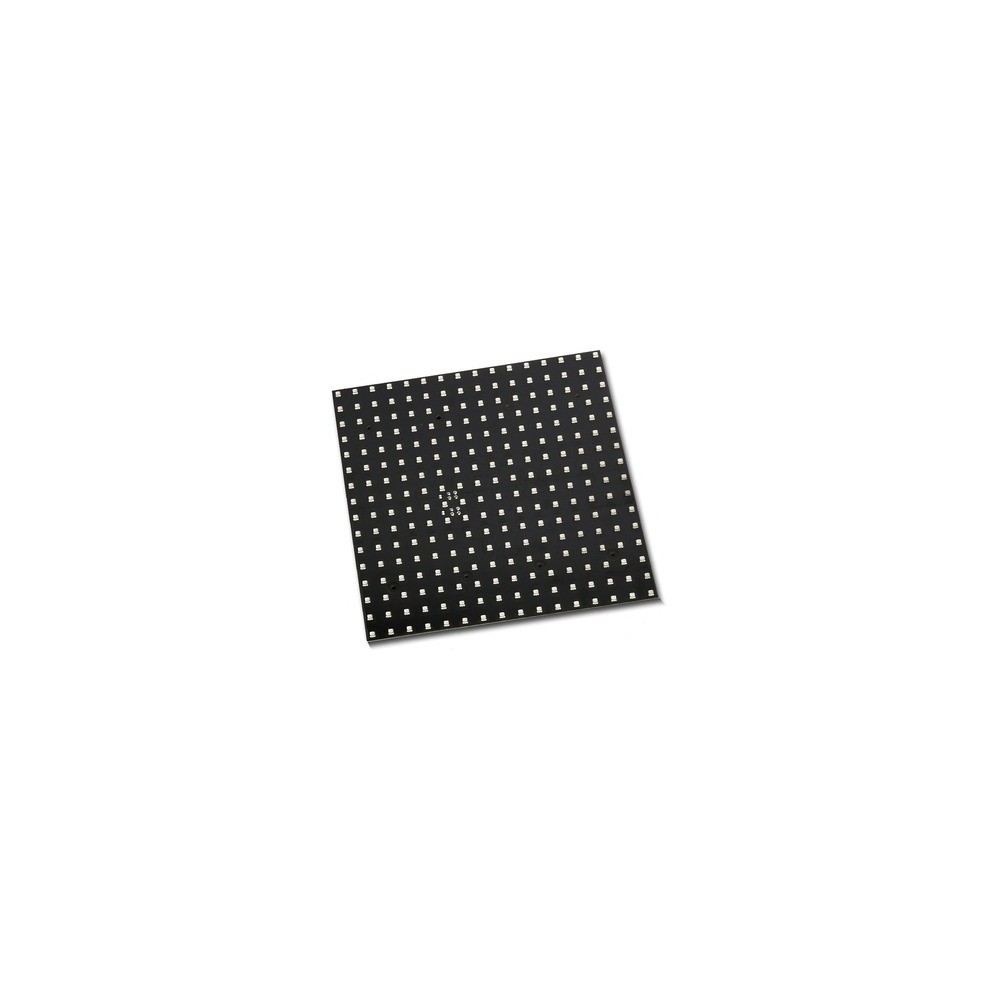 luminarias led VC Grid 16x16 15 RGB