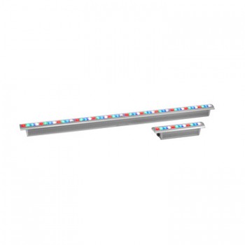 proyector led exterior Exterior Linear 1200 Cove, RGBW