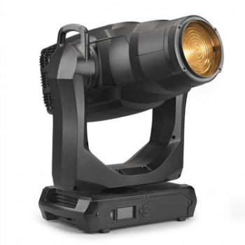 Cabezas Móviles Mac Encore Wash Wrm