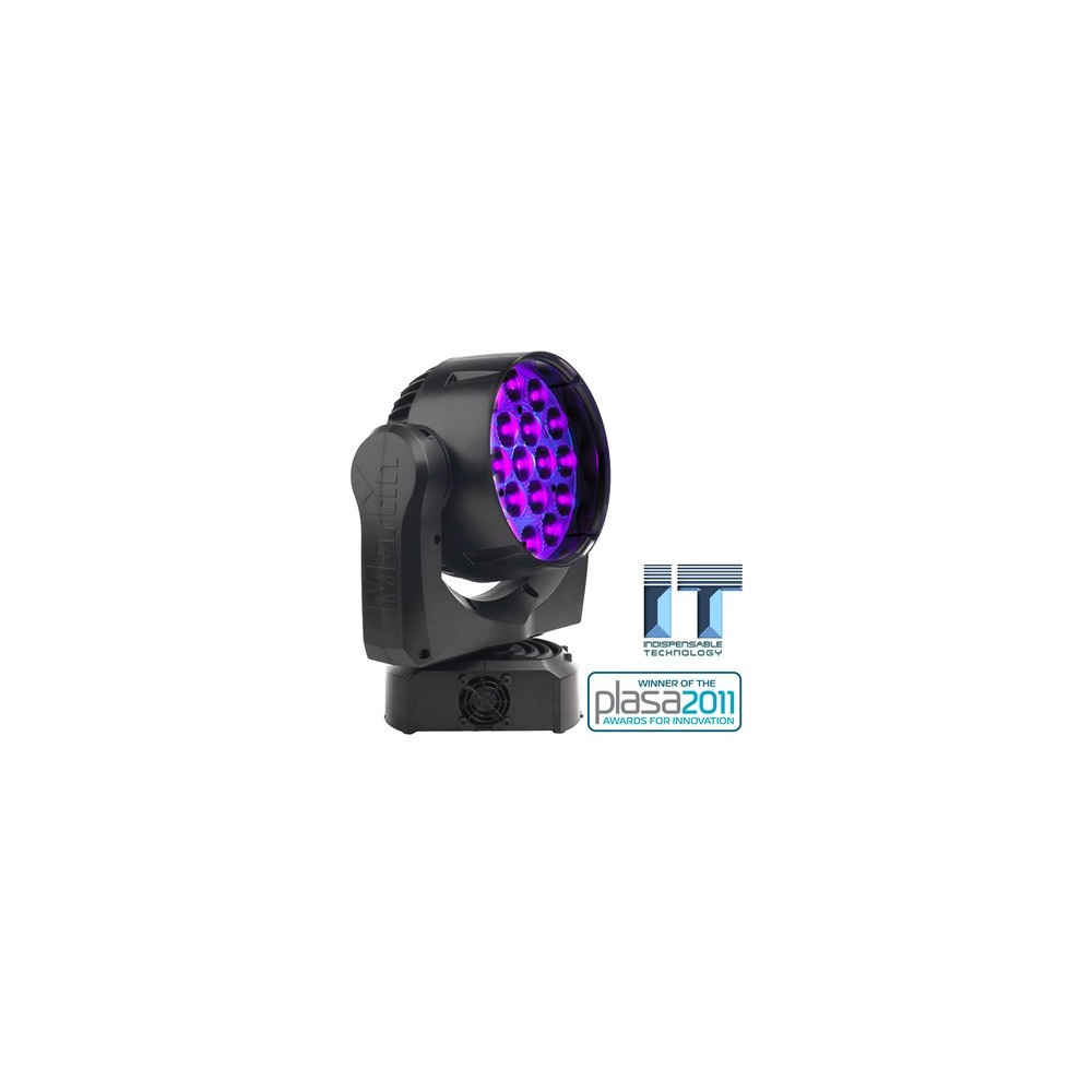 Cabezas Móviles MAC Aura XB (6u.) en FC