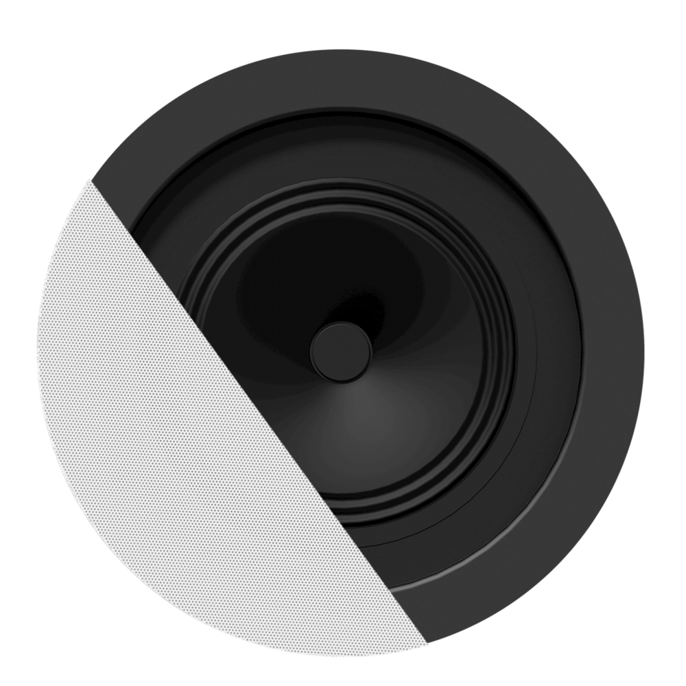 Altavoces de Techo CENA506/W*