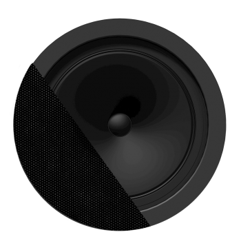 Altavoces de Techo CENA706/B