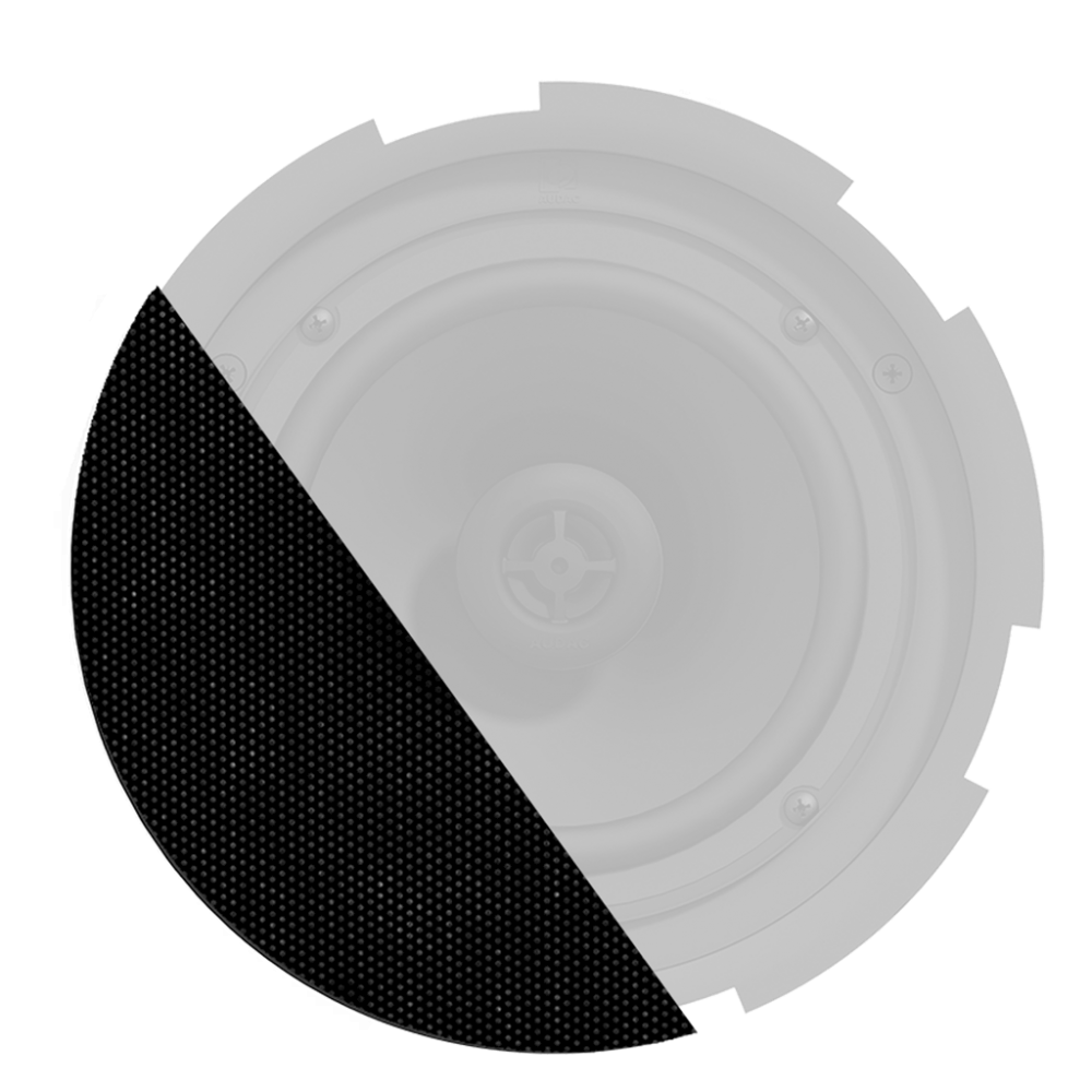 Altavoces de Techo GLI08/OB