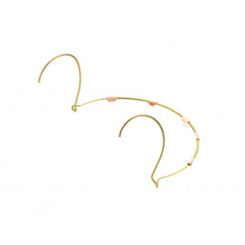 Accesorios micrófonos diadema AHM6000-LP