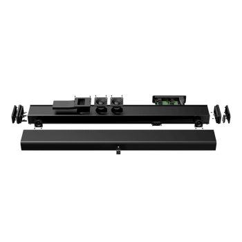 mejores barras de sonido IMEO1/W