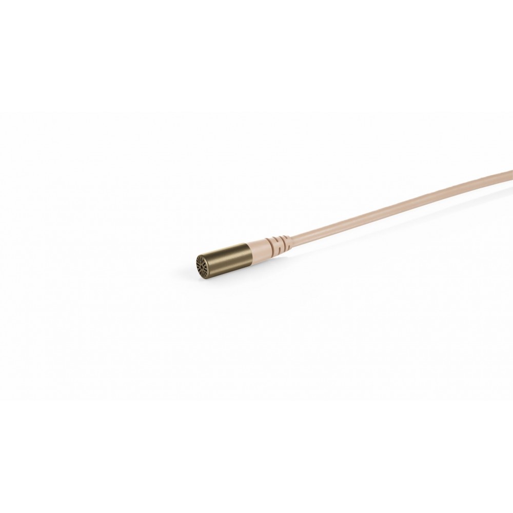 Micrófonos lavalier 6061-OC-U-F34