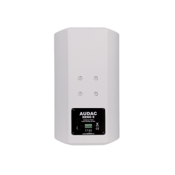 Altavoces pasivos XENO6/W